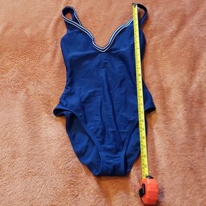 RALPH LAUREN BATHING SUIT